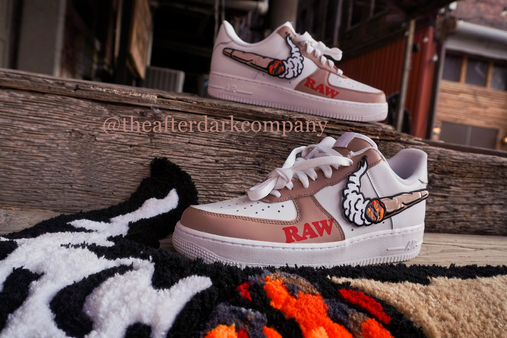 RAW Force 1