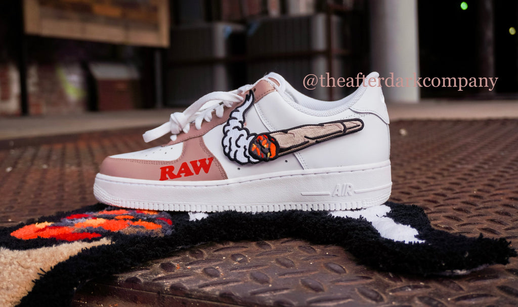 RAW Force 1